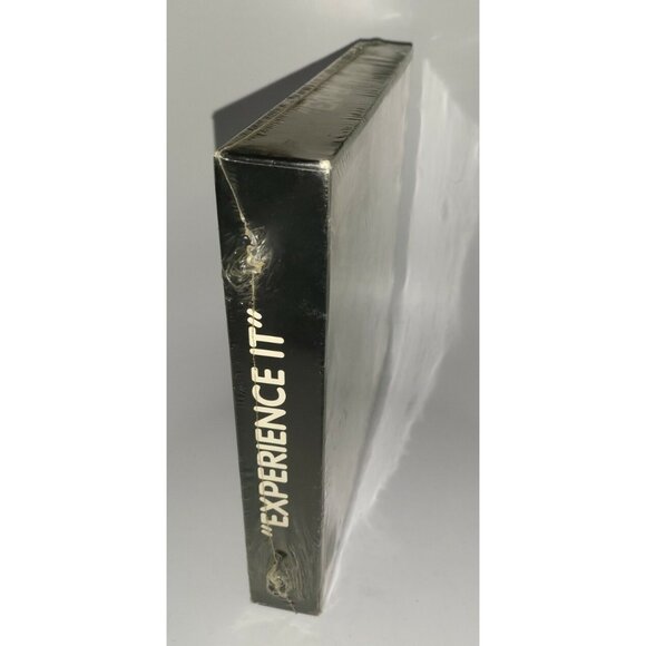 1994 Bummer The Persuit Game Ultra Rare Vintage Game New In Box! - Picture 4 of 12